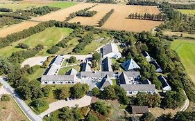 Hotel Hvideklit